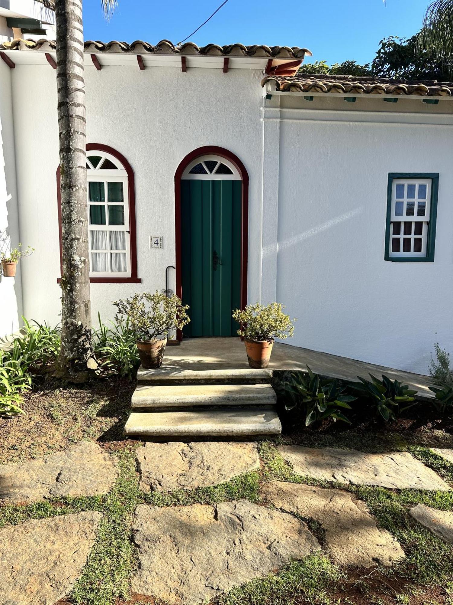 Do Barao Santa Rita do Sapucai