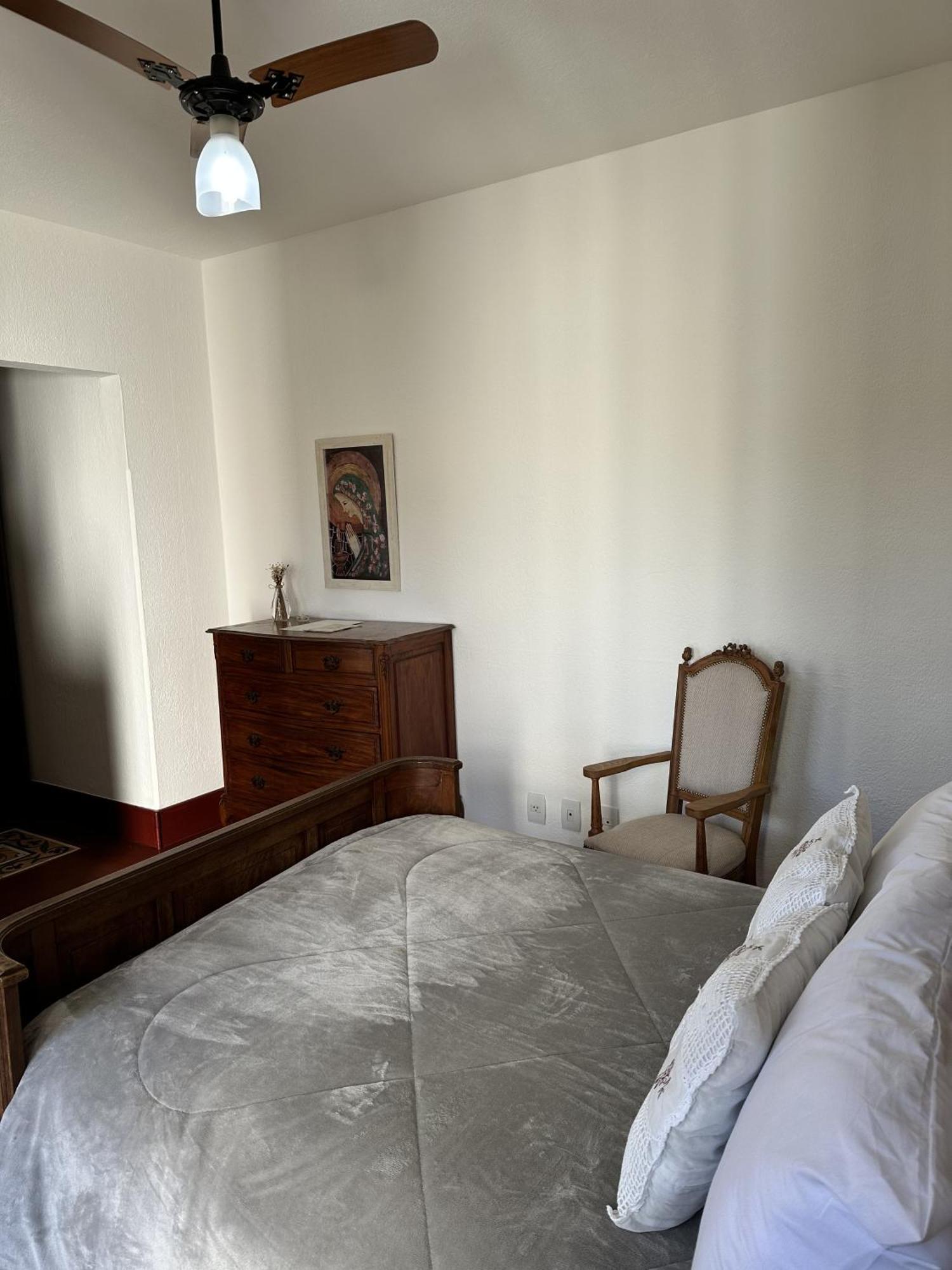 Do Barao Inn Santa Rita do Sapucai