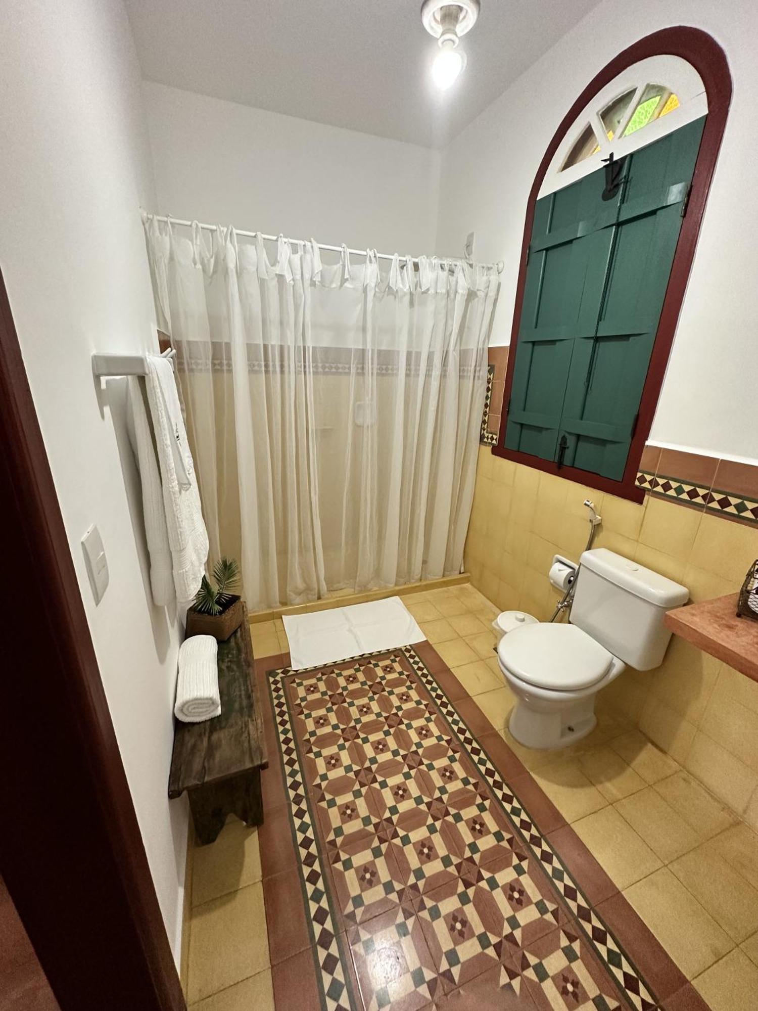 Do Barao Inn *