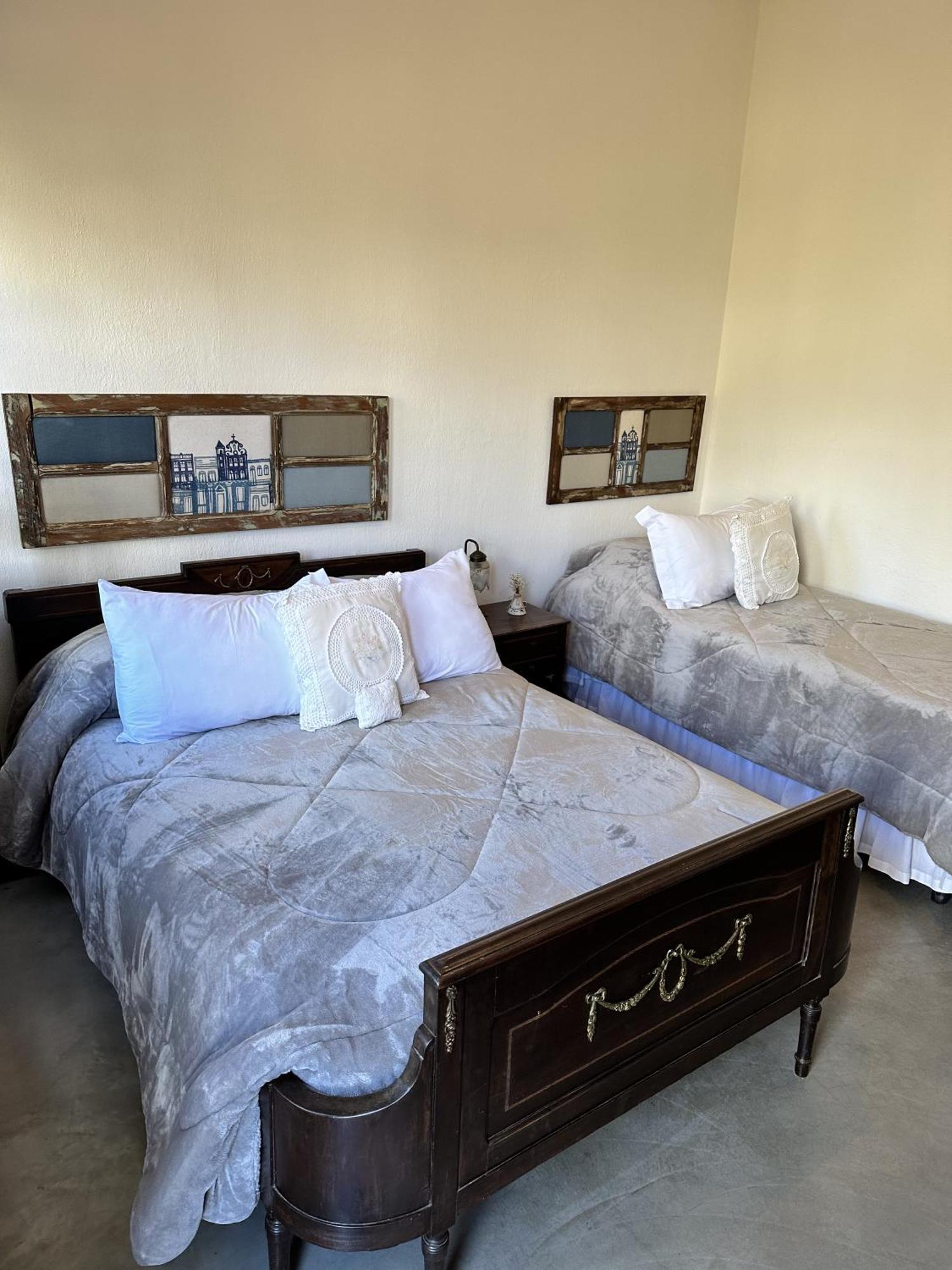 Do Barao Inn