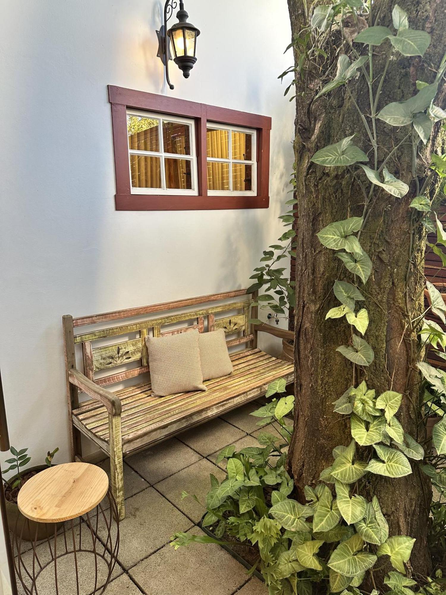 Do Barao Inn