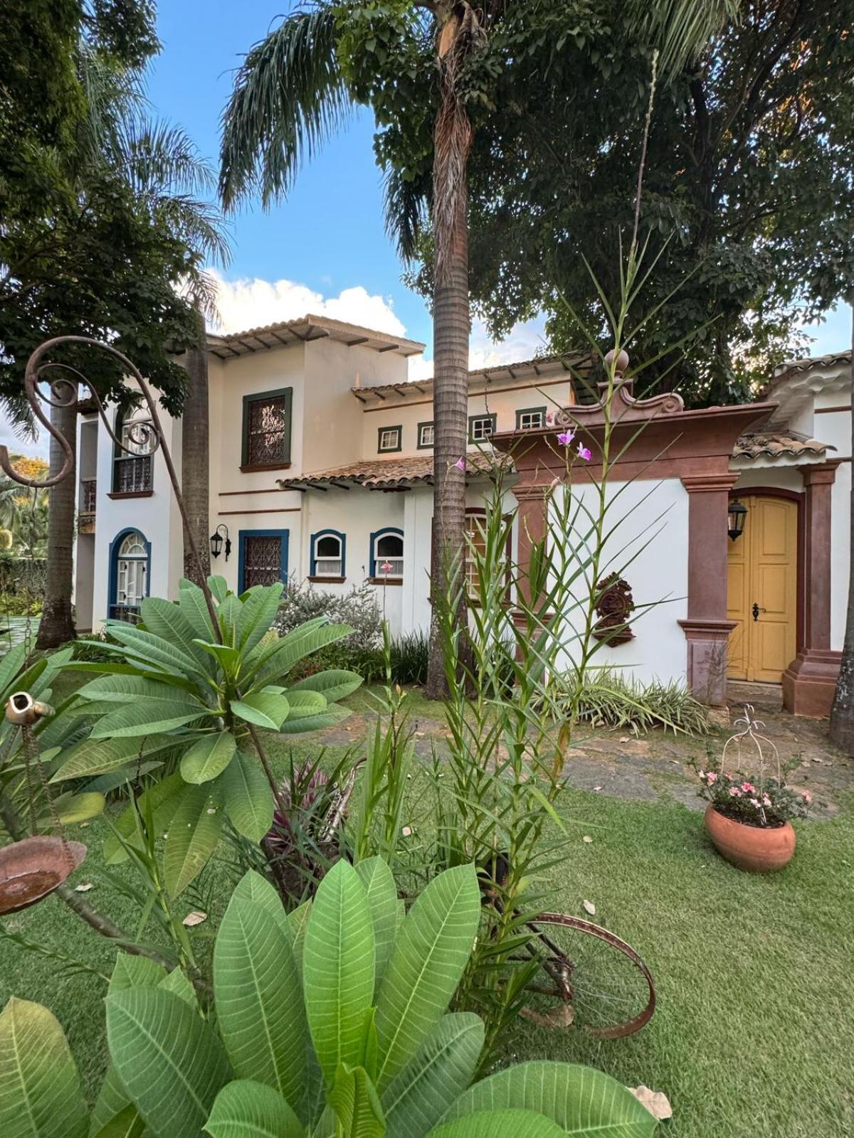 Do Barao Inn *