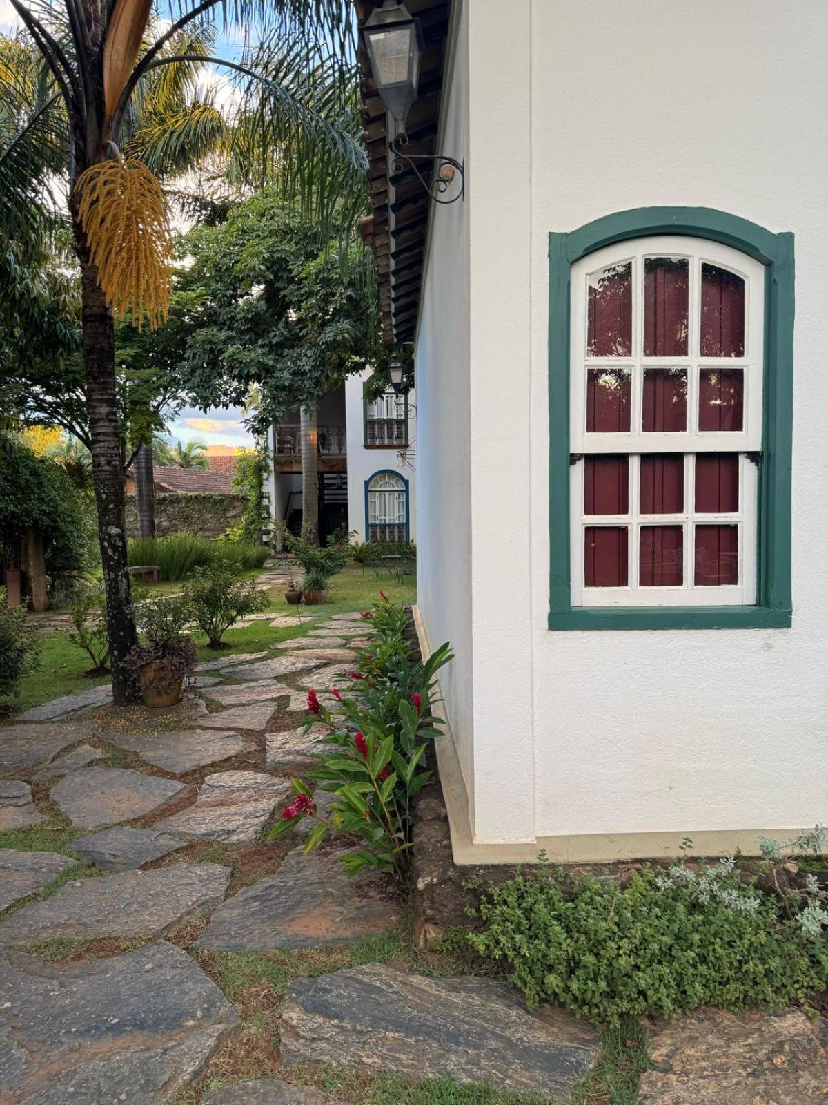 Do Barao Inn