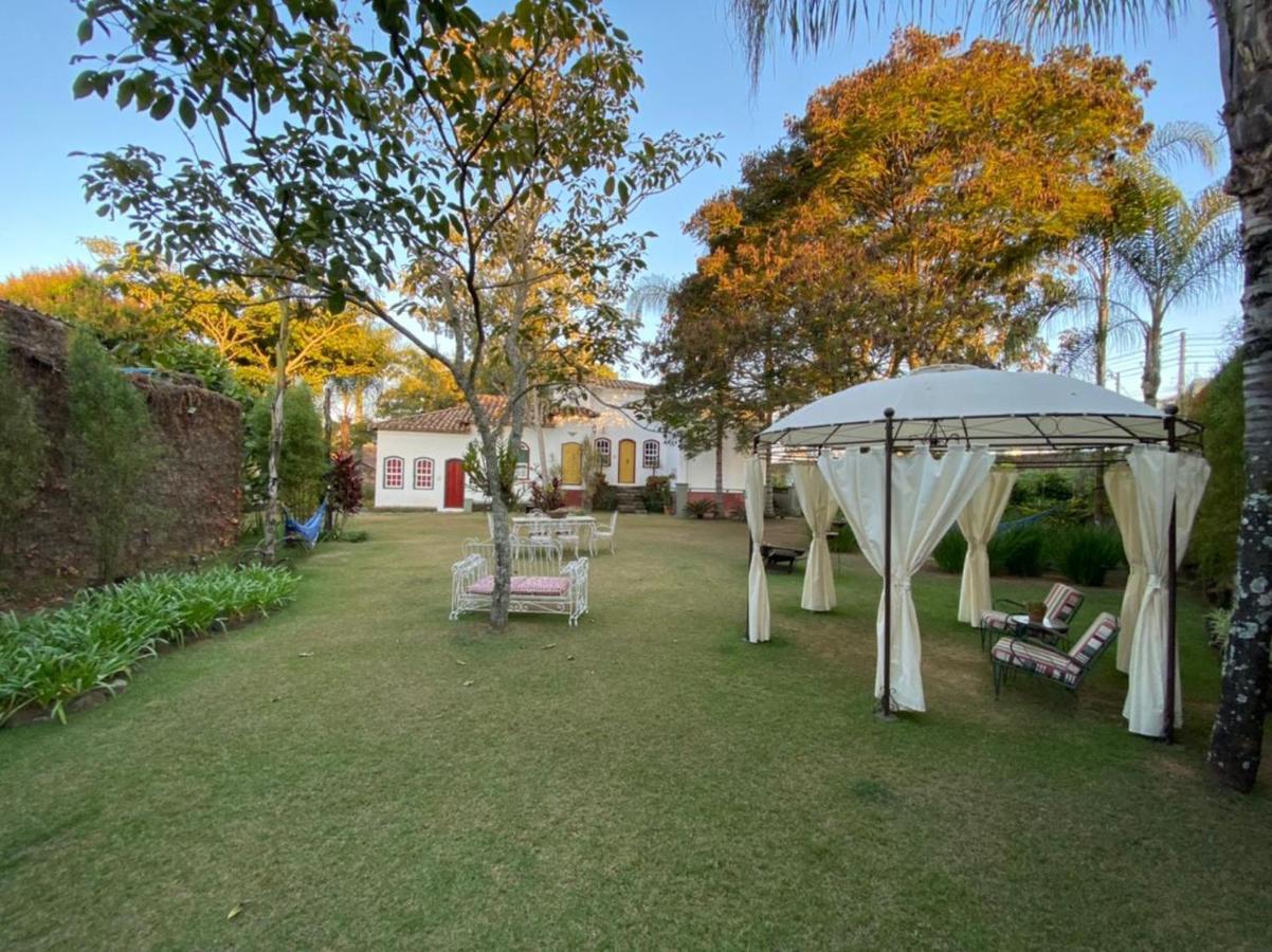 Do Barao Inn