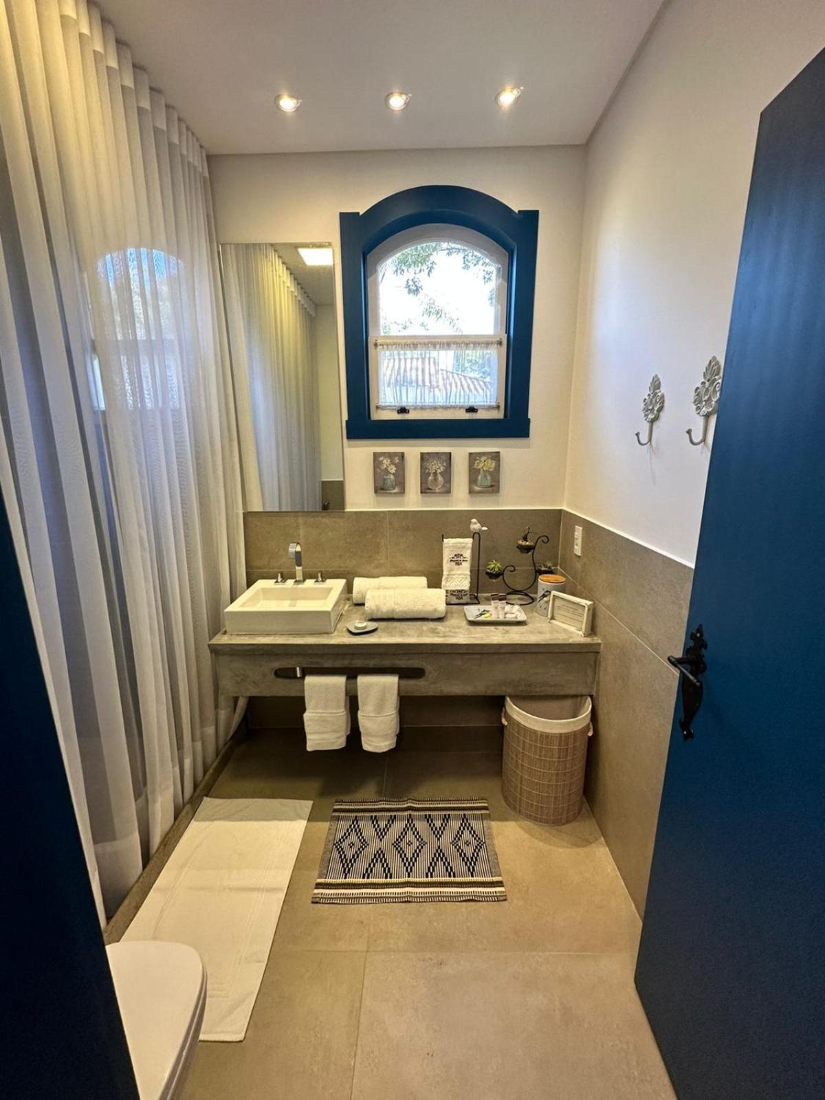 Do Barao Inn