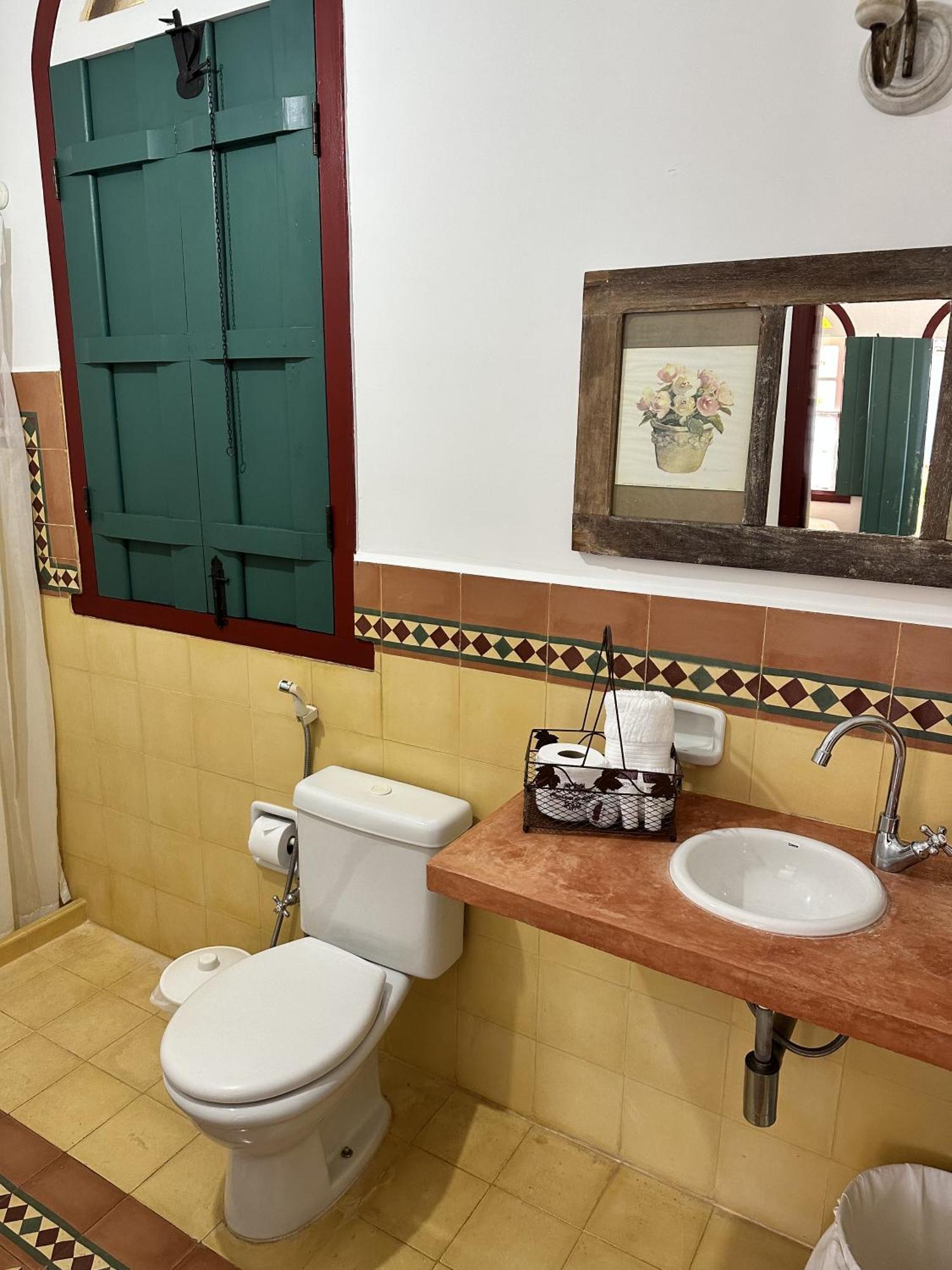 Do Barao Inn Santa Rita do Sapucaí