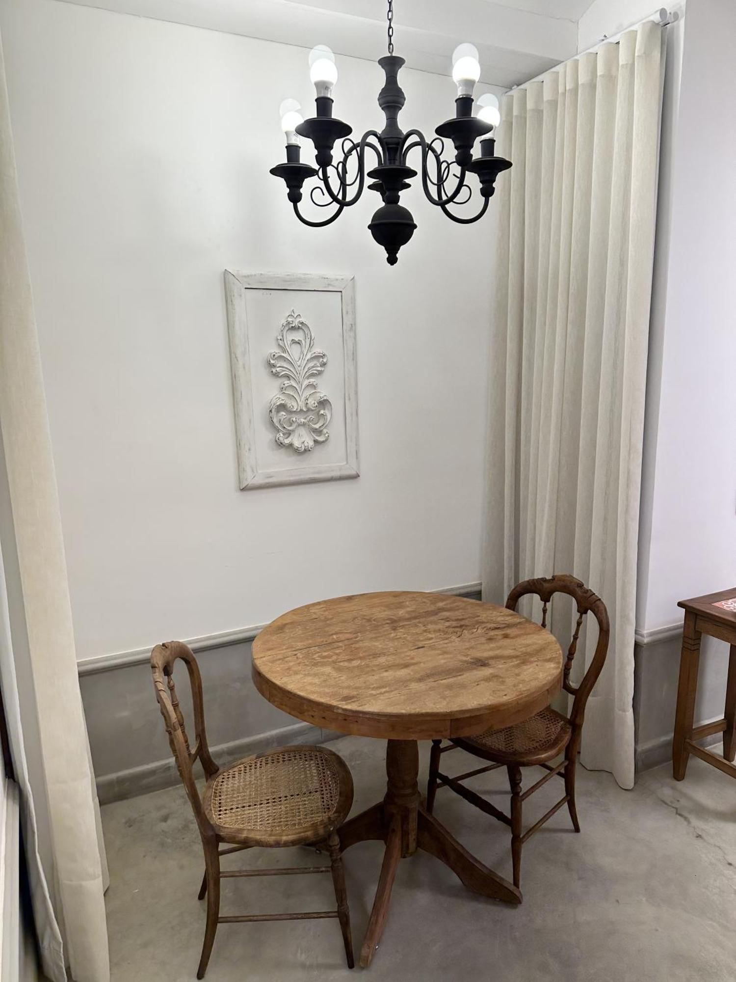 Do Barao Inn