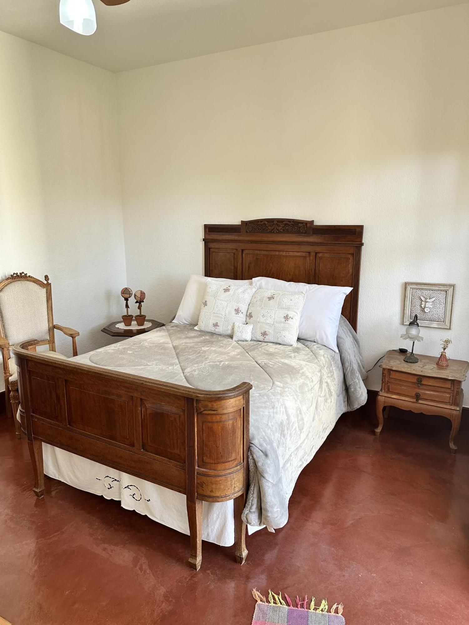 Inn Do Barao Santa Rita do Sapucaí