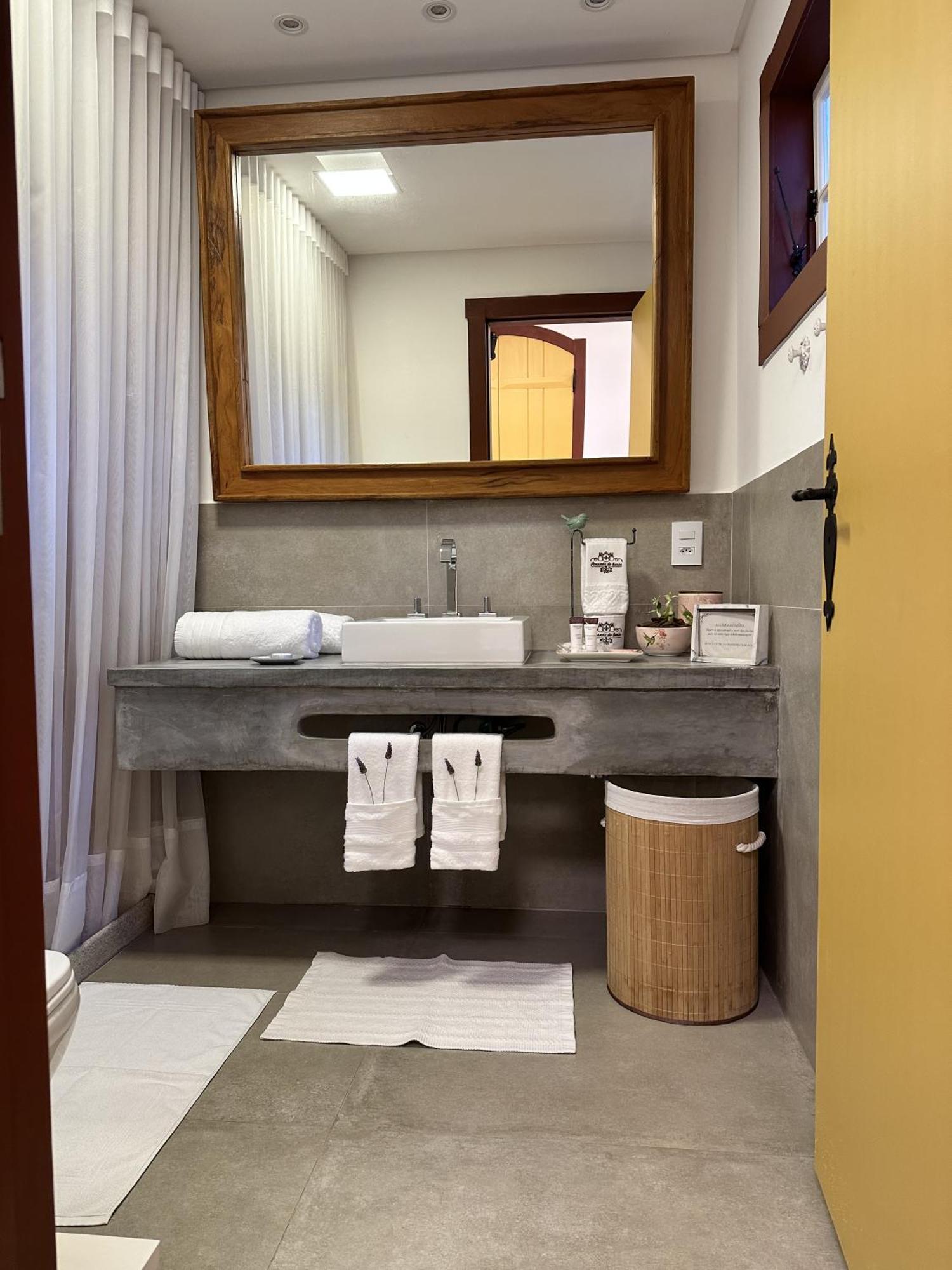 Do Barao Inn Santa Rita do Sapucaí