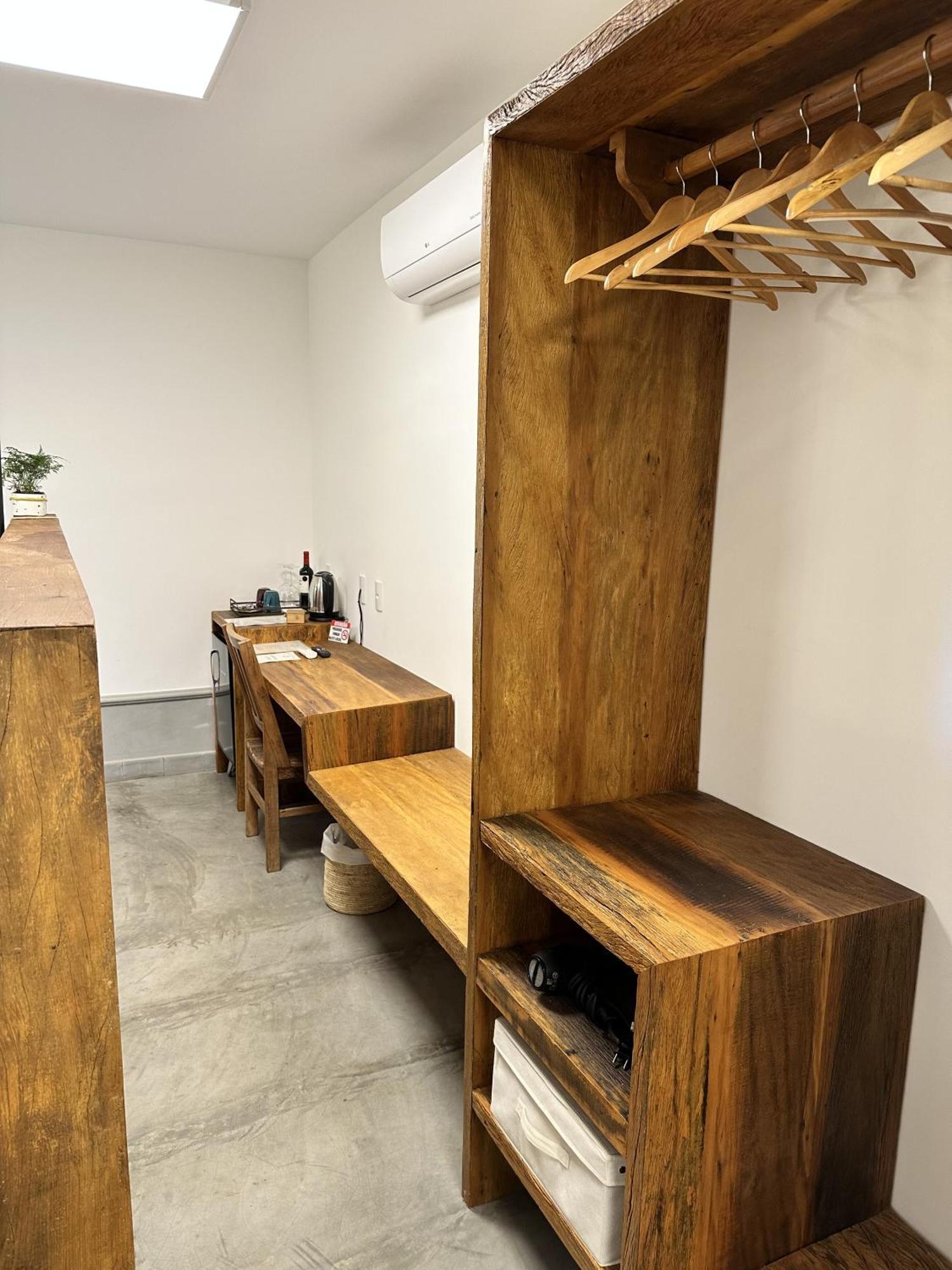 Do Barao Inn