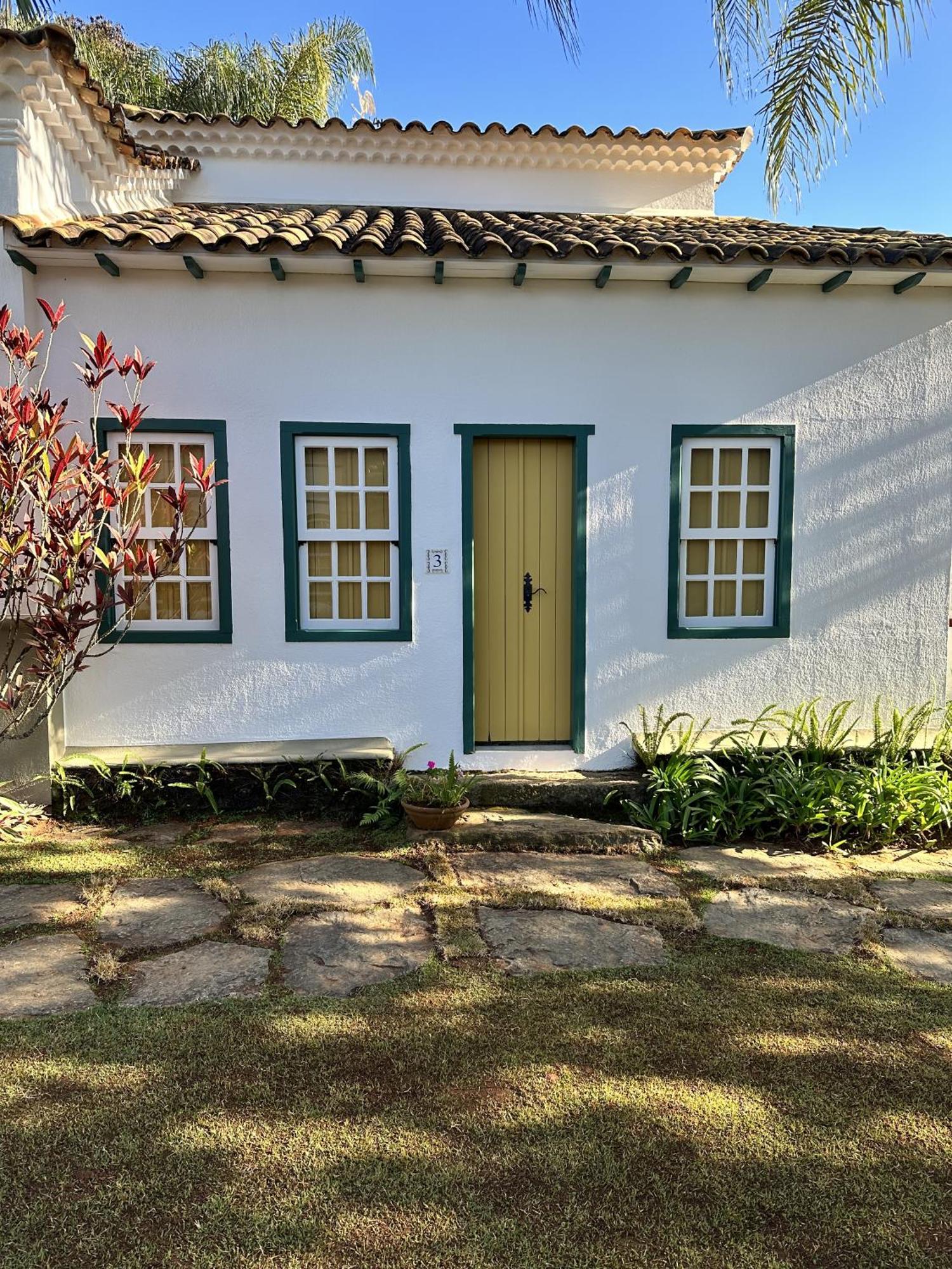 Inn Do Barao *
