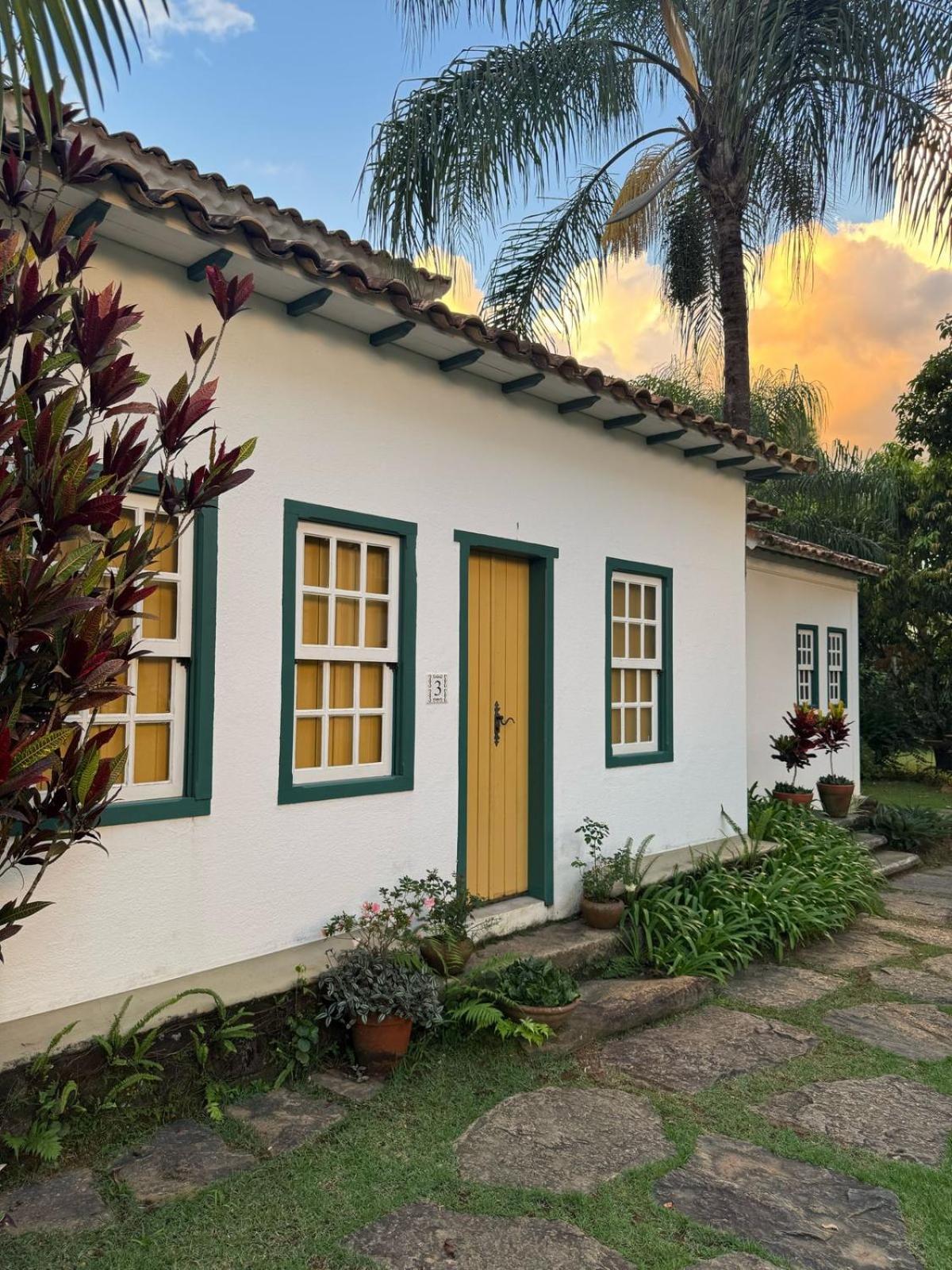 Do Barao Inn