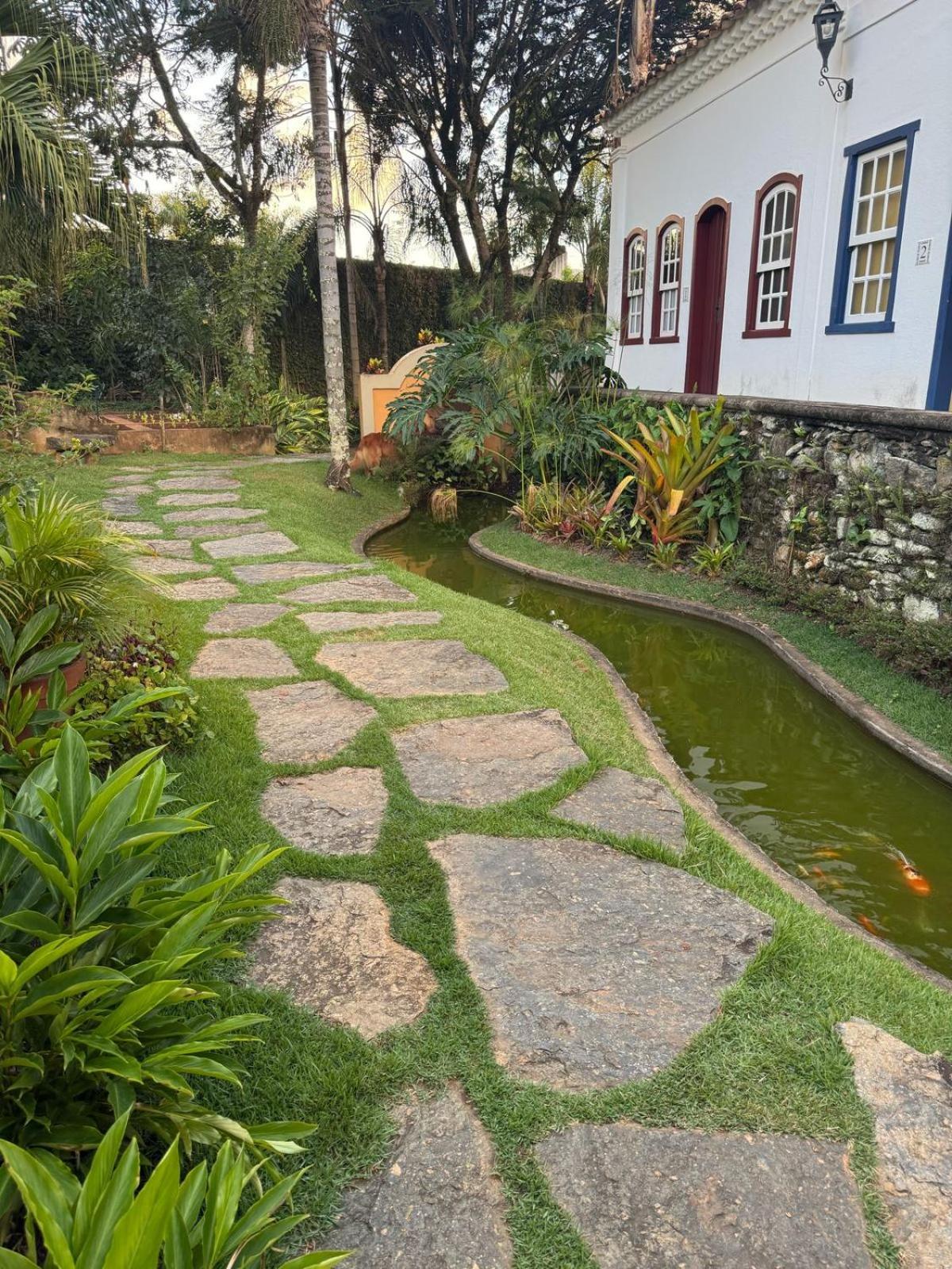 Do Barao * Santa Rita do Sapucaí